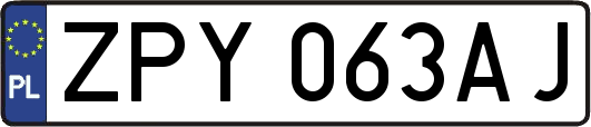 ZPY063AJ