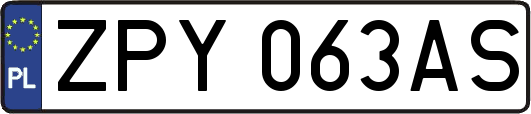 ZPY063AS