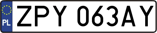 ZPY063AY
