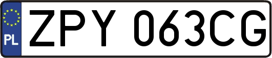 ZPY063CG