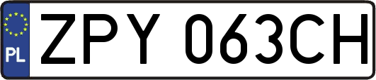 ZPY063CH