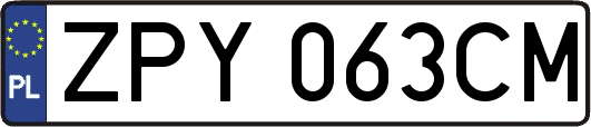 ZPY063CM