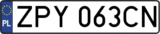 ZPY063CN