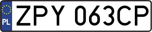 ZPY063CP