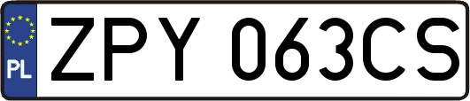 ZPY063CS