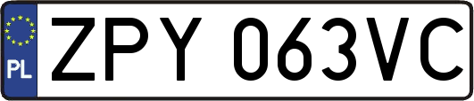 ZPY063VC