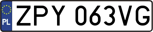 ZPY063VG