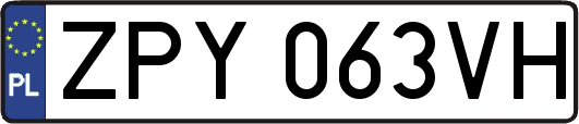 ZPY063VH