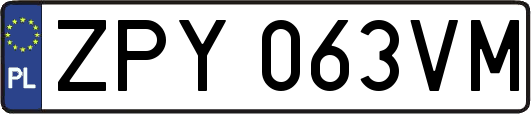 ZPY063VM