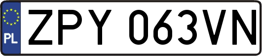 ZPY063VN