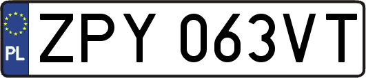 ZPY063VT
