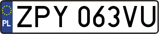 ZPY063VU