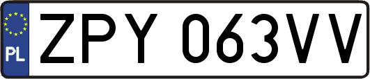 ZPY063VV