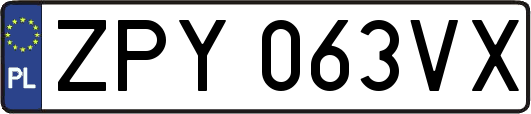 ZPY063VX