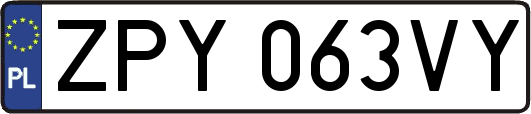 ZPY063VY
