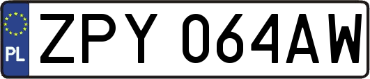 ZPY064AW