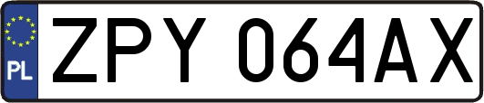ZPY064AX