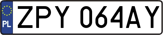 ZPY064AY