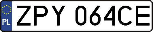 ZPY064CE
