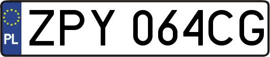 ZPY064CG
