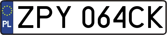 ZPY064CK
