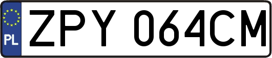 ZPY064CM