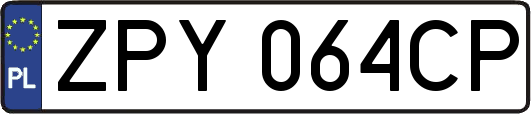 ZPY064CP