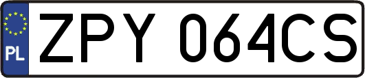 ZPY064CS
