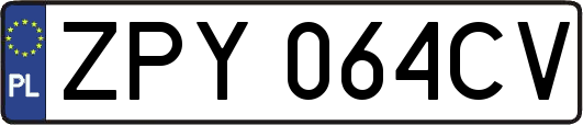 ZPY064CV