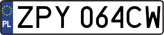 ZPY064CW