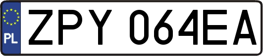 ZPY064EA
