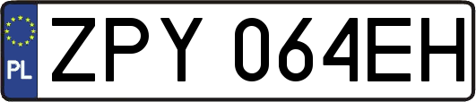 ZPY064EH