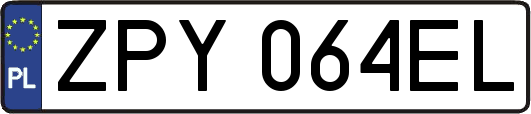 ZPY064EL