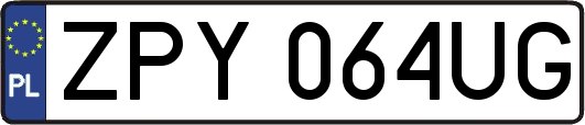 ZPY064UG