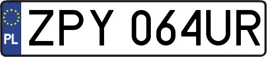ZPY064UR