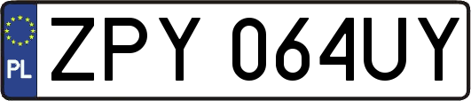 ZPY064UY