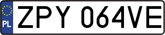 ZPY064VE