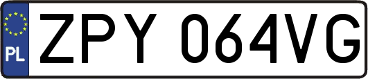 ZPY064VG