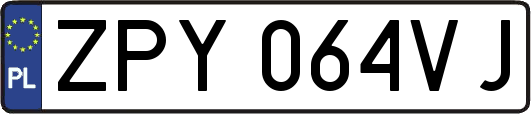 ZPY064VJ