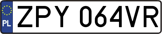 ZPY064VR