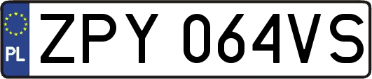 ZPY064VS
