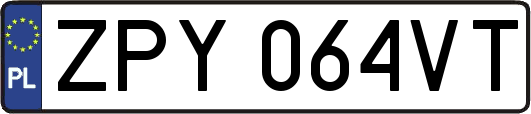 ZPY064VT