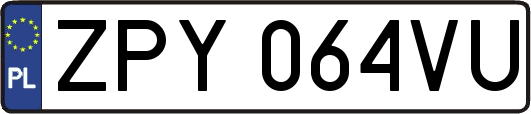 ZPY064VU