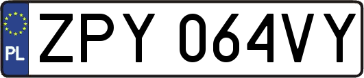 ZPY064VY