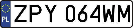 ZPY064WM