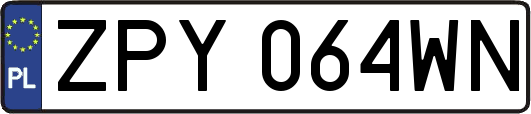ZPY064WN