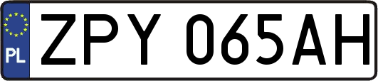 ZPY065AH