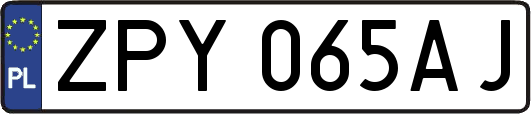 ZPY065AJ