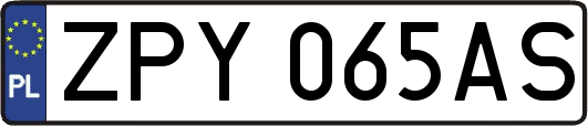 ZPY065AS