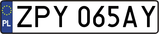 ZPY065AY